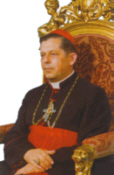 Prymas Glemp Jzef
